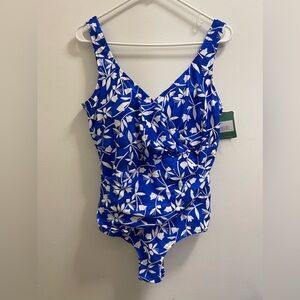 One piece swimsuit -Swimsuits- Size 18